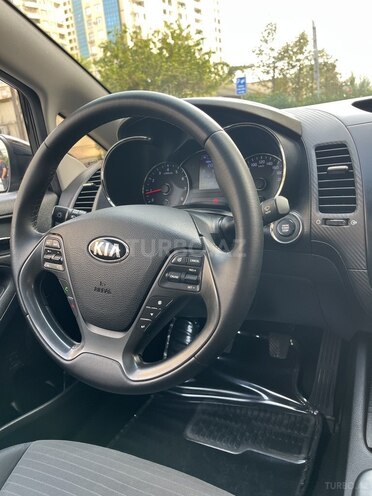 Kia Cerato 2013, 227,000 km - 2.0 l - Bakı