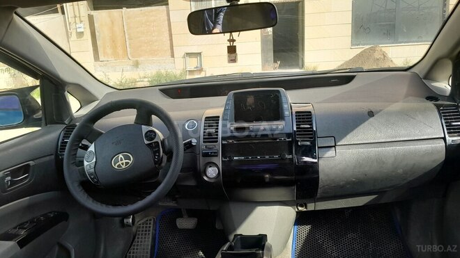 Toyota Prius 2006, 217,000 km - 1.5 l - Bakı