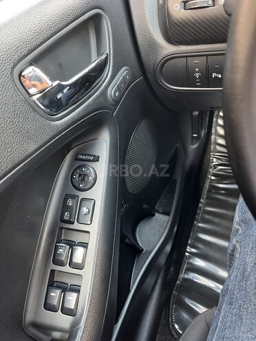 Kia Cerato 2013, 227,000 km - 2.0 l - Bakı
