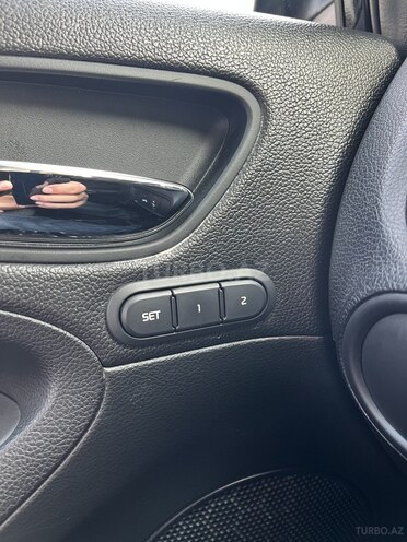 Kia Cerato 2013, 227,000 km - 2.0 l - Bakı