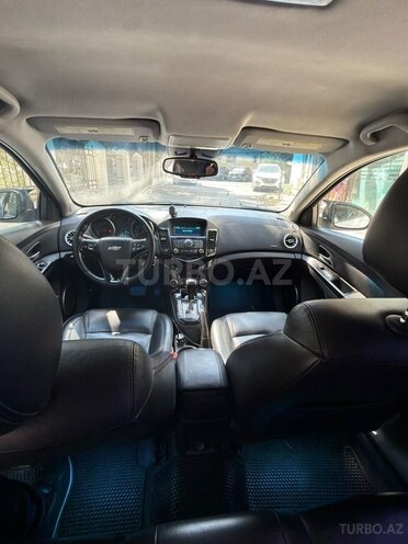 Chevrolet Cruze 2014, 218,000 km - 1.4 l - Bakı