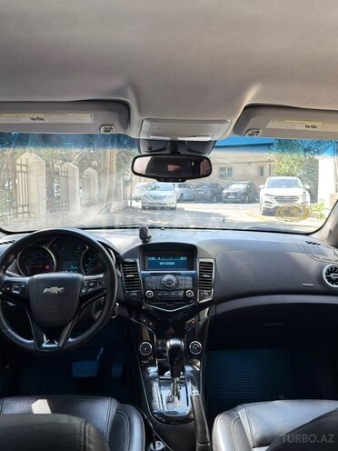 Chevrolet Cruze 2014, 218,000 km - 1.4 l - Bakı