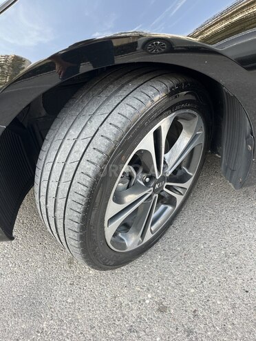 Kia Cerato 2013, 227,000 km - 2.0 l - Bakı