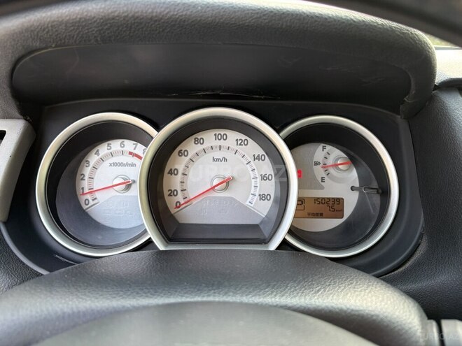 Nissan Tiida 2012, 151,000 km - 1.5 l - Bakı