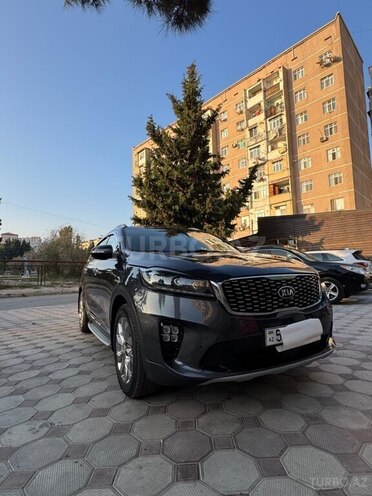 Kia Sorento 2018, 193,300 km - 2.2 l - Bakı
