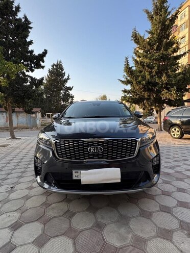 Kia Sorento 2018, 193,300 km - 2.2 l - Bakı