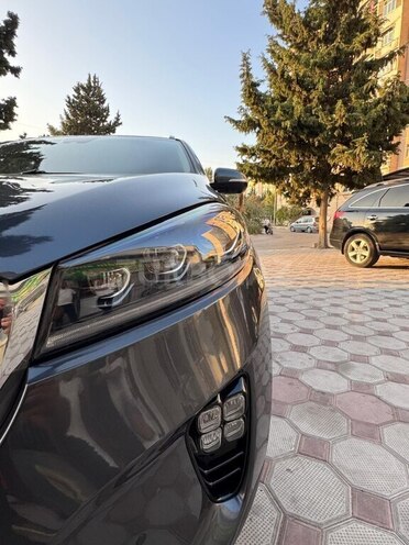 Kia Sorento 2018, 193,300 km - 2.2 l - Bakı