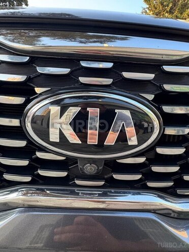 Kia Sorento 2018, 193,300 km - 2.2 l - Bakı