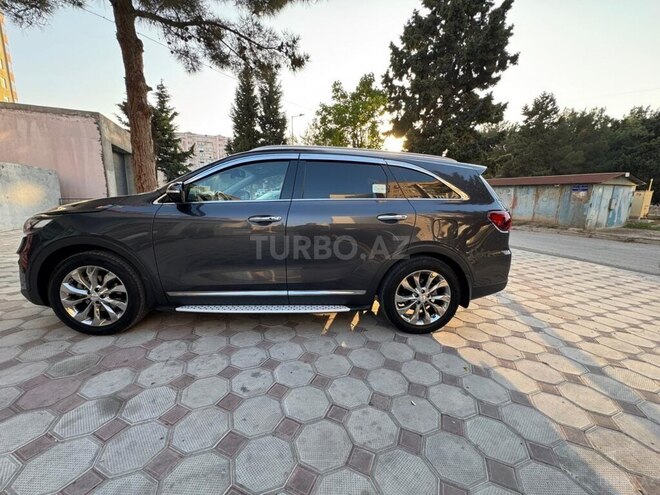 Kia Sorento 2018, 193,300 km - 2.2 l - Bakı