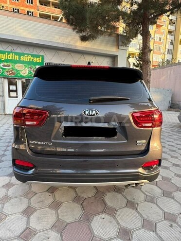 Kia Sorento 2018, 193,300 km - 2.2 l - Bakı