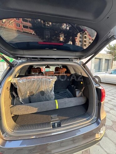 Kia Sorento 2018, 193,300 km - 2.2 l - Bakı