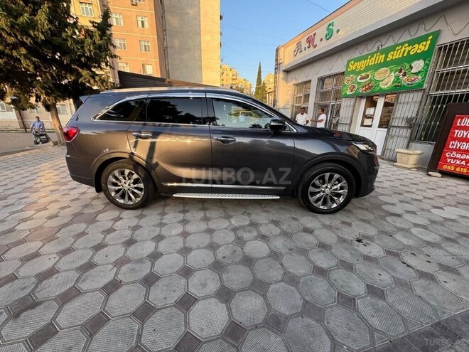 Kia Sorento 2018, 193,300 km - 2.2 l - Bakı