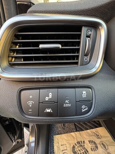 Kia Sorento 2018, 193,300 km - 2.2 l - Bakı
