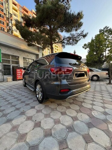 Kia Sorento 2018, 193,300 km - 2.2 l - Bakı