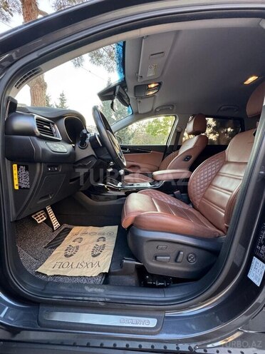 Kia Sorento 2018, 193,300 km - 2.2 l - Bakı