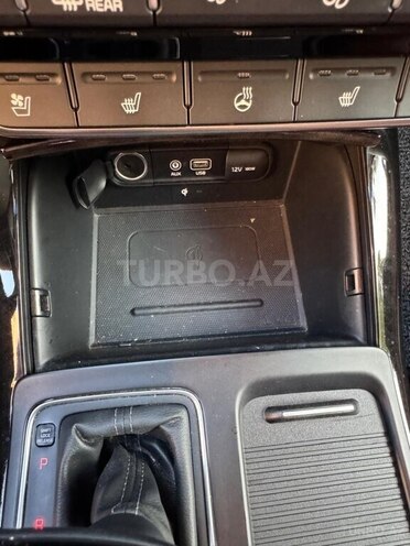 Kia Sorento 2018, 193,300 km - 2.2 l - Bakı