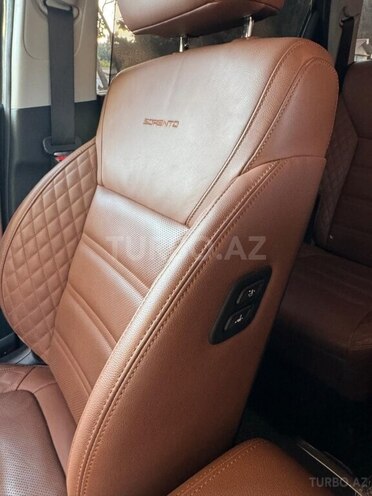 Kia Sorento 2018, 193,300 km - 2.2 l - Bakı