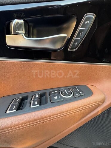 Kia Sorento 2018, 193,300 km - 2.2 l - Bakı