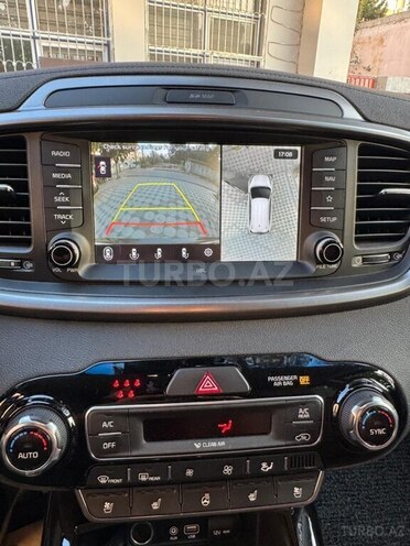 Kia Sorento 2018, 193,300 km - 2.2 l - Bakı