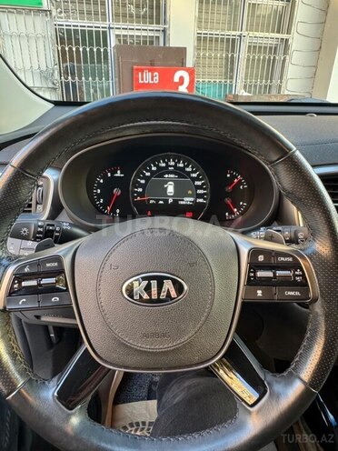 Kia Sorento 2018, 193,300 km - 2.2 l - Bakı