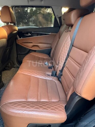 Kia Sorento 2018, 193,300 km - 2.2 l - Bakı