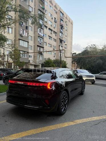 ZEEKR 001 2024, 41,000 km - 0.0 l - Bakı