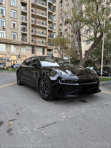 ZEEKR 001 2024, 41,000 km - 0.0 l - Bakı