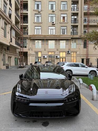 ZEEKR 001 2024, 41,000 km - 0.0 l - Bakı