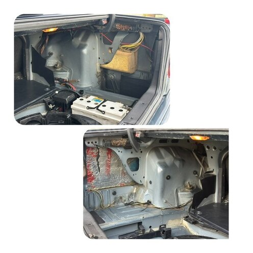 Mercedes C 180 2000, 220,000 km - 1.8 л - Saatlı