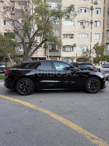 ZEEKR 001 2024, 41,000 km - 0.0 l - Bakı