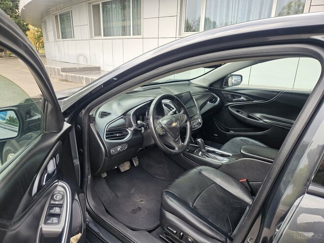 Chevrolet Malibu 2016, 186,939 km - 1.5 l - Qazax