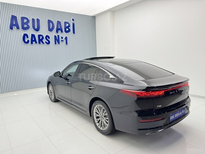 Bestune  2026, 1,600 km - 1.5 l - Bakı