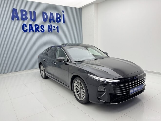 Bestune  2026, 1,600 km - 1.5 l - Bakı
