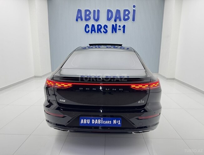 Bestune  2026, 1,600 km - 1.5 l - Bakı