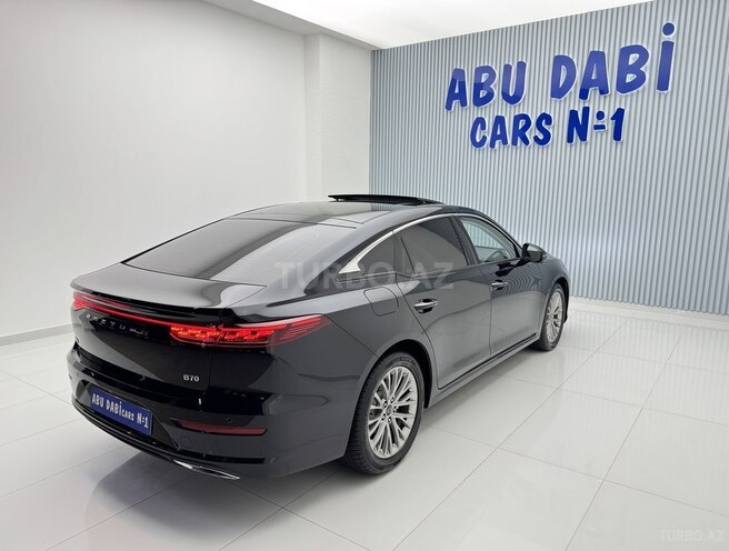 Bestune  2026, 1,600 km - 1.5 l - Bakı