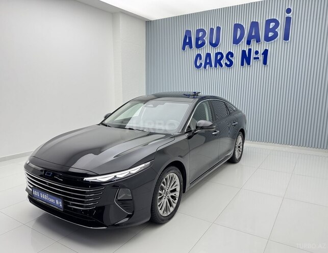 Bestune  2026, 1,600 km - 1.5 l - Bakı
