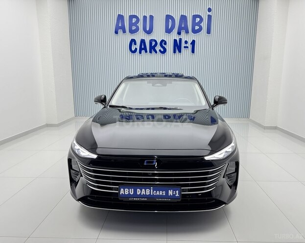 Bestune  2026, 1,600 km - 1.5 l - Bakı