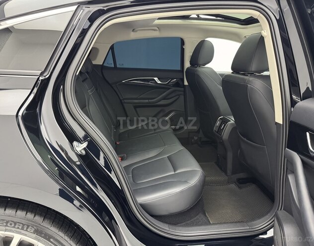 Bestune  2026, 1,600 km - 1.5 l - Bakı