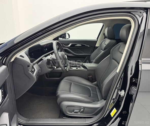 Bestune  2026, 1,600 km - 1.5 l - Bakı