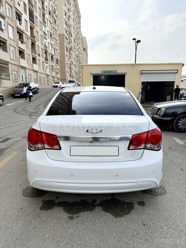 Chevrolet Cruze 2014, 250,000 km - 1.8 l - Bakı