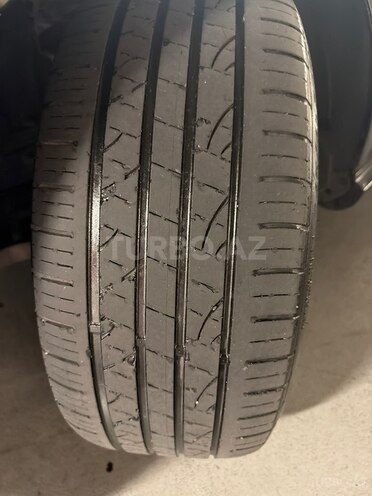 Mercedes E 350 2010, 318,000 km - 3.5 l - Bakı