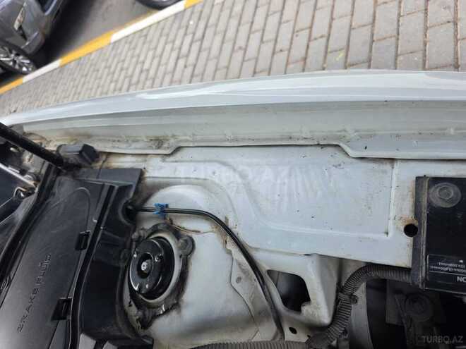 Infiniti FX35 2008, 198,052 km - 3.5 l - Bakı