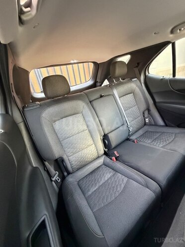 Chevrolet Equinox 2019, 108,000 km - 1.5 l - Bakı