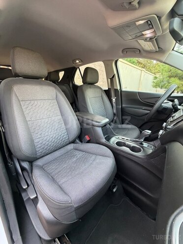 Chevrolet Equinox 2019, 108,000 km - 1.5 l - Bakı