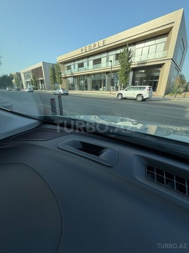 Chevrolet Equinox 2019, 108,000 km - 1.5 l - Bakı