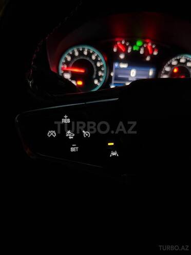 Chevrolet Equinox 2020, 144,320 km - 1.5 l - Bakı