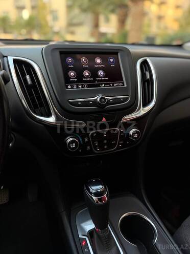 Chevrolet Equinox 2020, 144,320 km - 1.5 l - Bakı