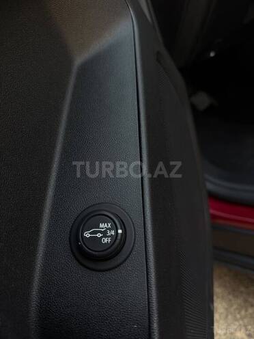 Chevrolet Equinox 2020, 144,320 km - 1.5 l - Bakı