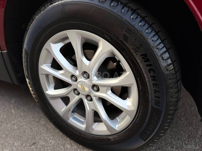 Chevrolet Equinox 2020, 144,320 km - 1.5 l - Bakı