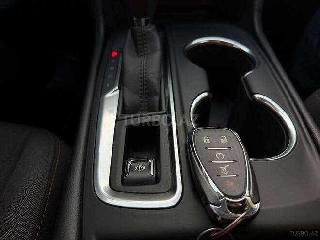 Chevrolet Equinox 2020, 144,320 km - 1.5 l - Bakı